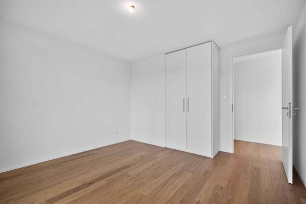 2.5 Zimmer, 61 m², 2. Stock - Photo 1