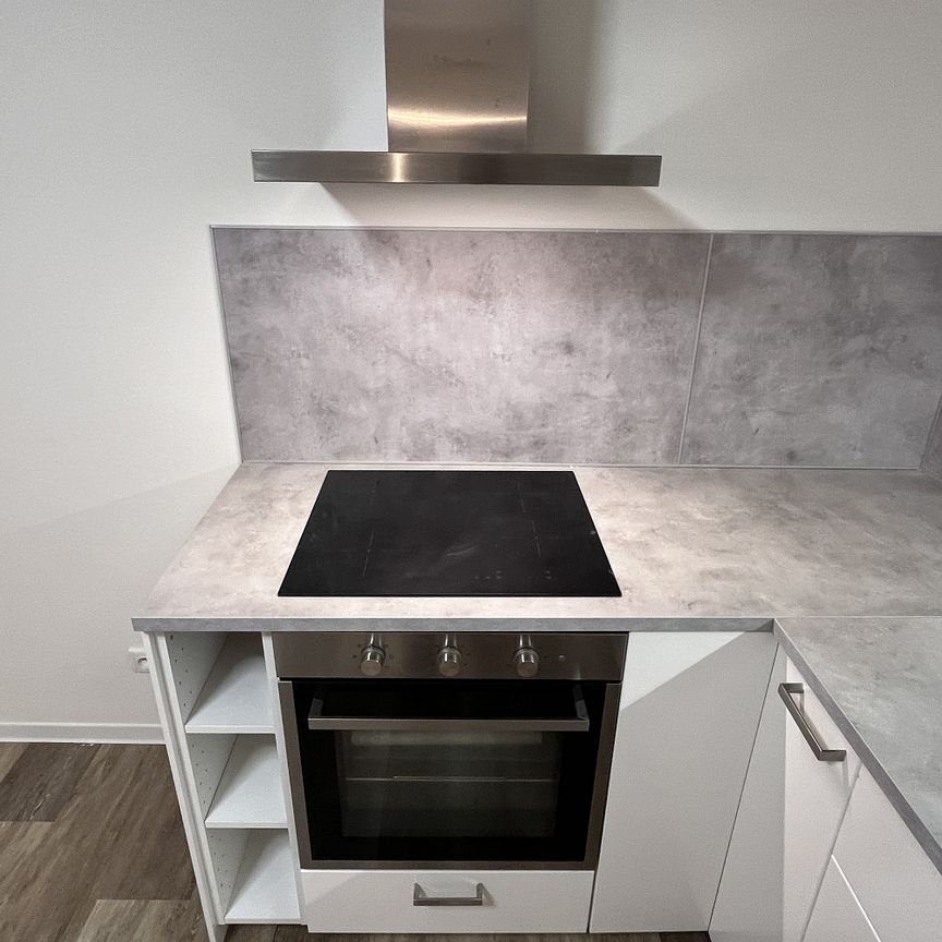 Pronájem bytu 2+kk 60 m² - Photo 1
