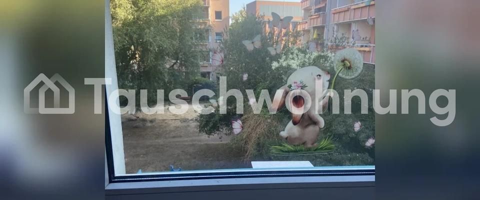 TAUSCHWOHNUNG 2,5 Zi. Whg. gegen 2,5-3 Zi. Whg.Köpenick - Photo 1