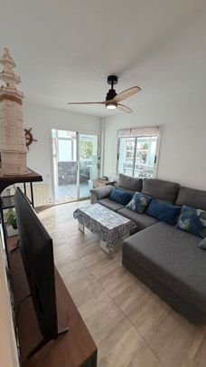 Piso de alquiler en Avinguda Barcino, 5, Creixell - Photo 1