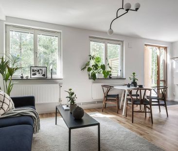 Björnsonsgatan, Bromma - Photo 4