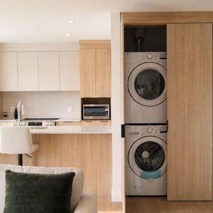 Immeuble neuf - 3 1/2 & 4 1/2 - Disponibilités pour le 1er juillet - Photo 2