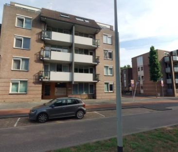 Appartement Noordsingel 27, Bergen op Zoom - À louer - Foto 1