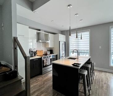 Condo 3 1/2 à Urbanova - Photo 3