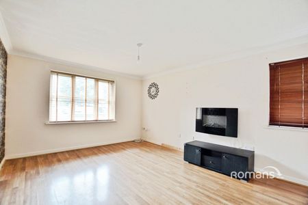 1 bedroom property to rent - Photo 4