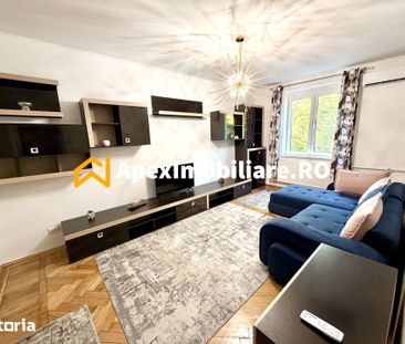 Apartament 2 camere de inchiriat Bucurestii Noi Bucuresti | ApexImobil - Fotografie 5