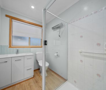 Cute and Comfortable Home in Tranquil Setting - Photo 1