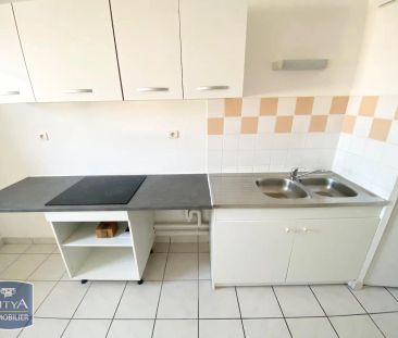 Appartement à louer 3 pièces 65.18m² - Photo 5