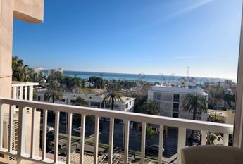 Piso en alquiler en Puerto Marina