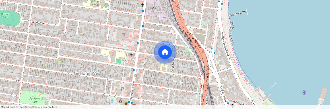 32B Wellington St, Vic 3218, Geelong West