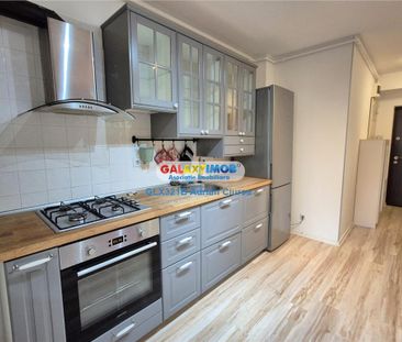 2 camere bloc nou centrala proprie parcare Stefan cel Mare - Photo 1