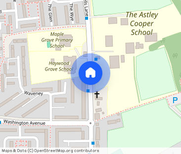 St Agnells Lane, HEMEL HEMPSTEAD - Photo 1