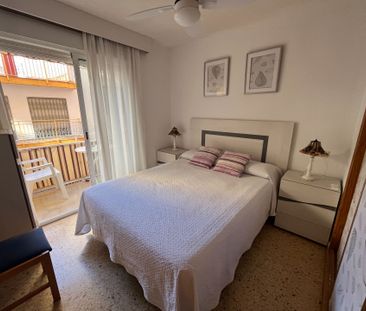 Apartamento en Benidorm, Centro Maravall, alquiler - Photo 3