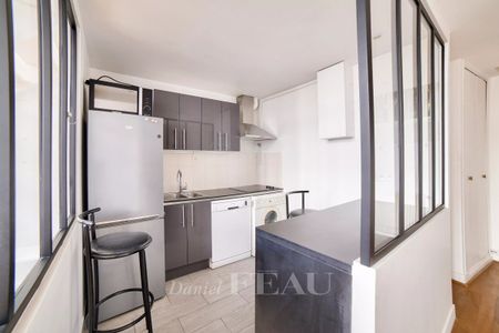 Paris V - Val-de-Grâce - Photo 2