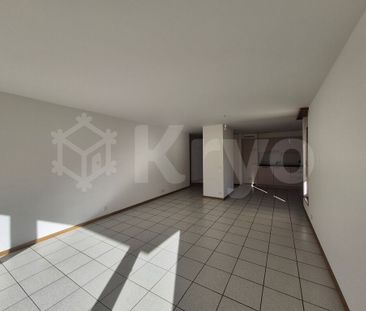 CONTHEY - BEL APPARTEMENT AVEC GRAND BALCON - Foto 2