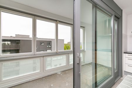 Cornelis Outshoornstraat 246 Amsterdam - Foto 4
