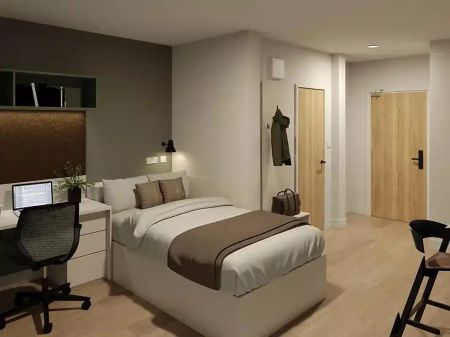 Classic Ensuite - Photo 3