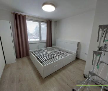 Pronájem bytu 2+kk po rekonstrukci v Hradci Králové - Fotografie 3