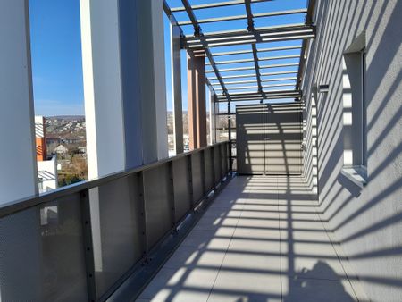 Location Appartement 3 pièces 74m² MEYTHET 74960 - Photo 5