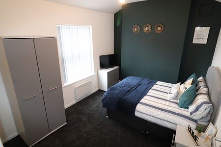 Brand New Spacious Double Rooms - Photo 5