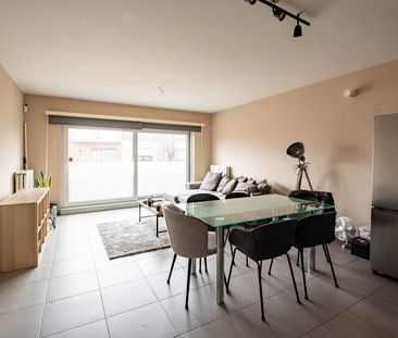 Appartement te huur - Foto 5