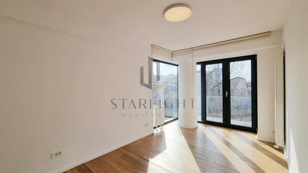 Dorobanti – Capitale Rent 3-bedroom | Residence or Office Use - Fotografie 1