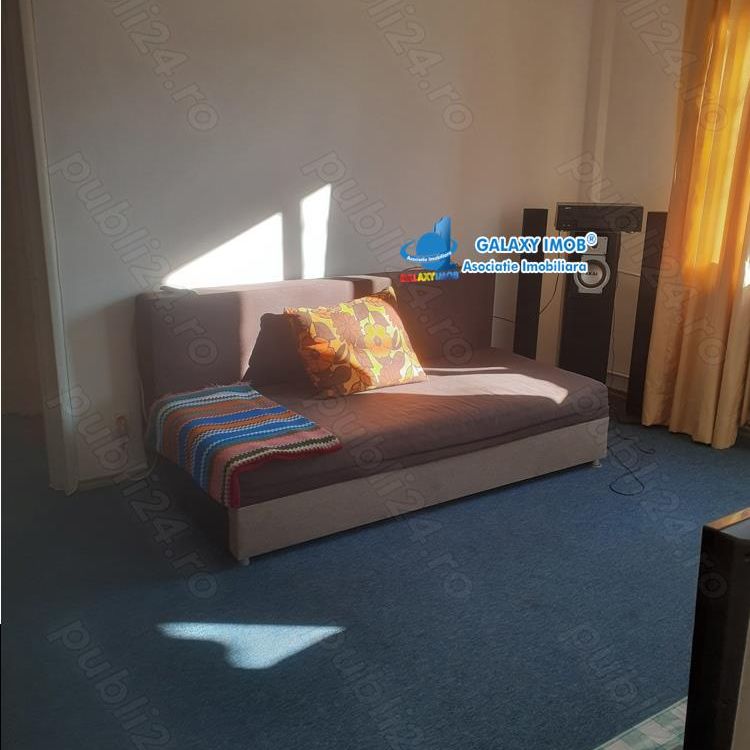 eroii revolutiei | 2 camere | 65mp | cada | balcon | giurgiului - Fotografie 1