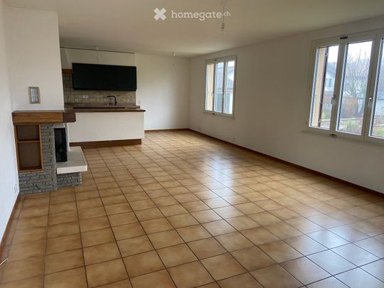 4.5 Zimmer, 100 m² - Photo 1