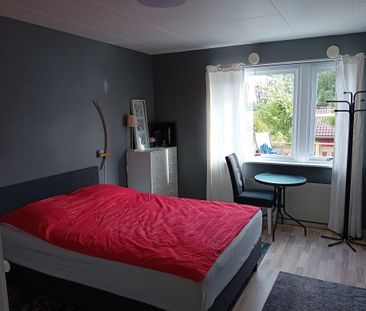 Rappedalsvägen, Angered - Photo 1