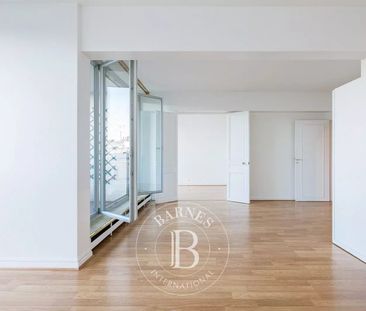 Appartement • Dupleix-Motte Picquet, Paris 15ème - Photo 2