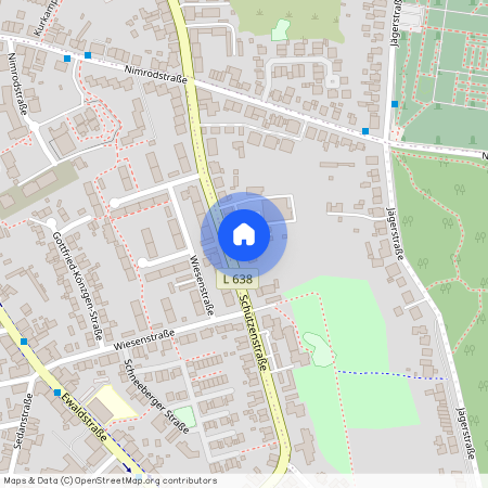 Schützenstraße 101, 45699 Herten