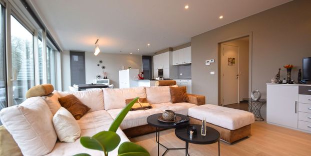 Appartement te huur in Hooglede voor € 750 met 2 slaapkamers - Photo 1