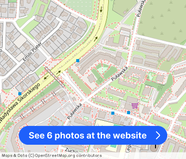 wynajmę 1-osobowy pokój przy ul. Puławskiej - Photo 1