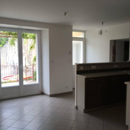 Location maison de village 4 pièces 87.8 m² à Aurel (26340) 4 - Photo 5