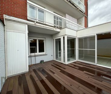 Appartement te huur in Zottegem - Foto 3