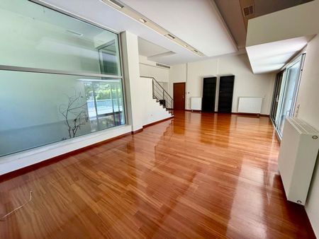 Μεζονέτα για ενοικίαση Προφήτης Ηλίας (Κηφισιά) - Φωτογραφία 3