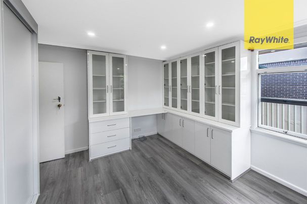 Refined Family Living in a Coveted Roselands Address - Photo 1