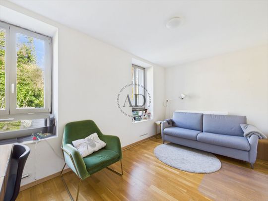 Townhouse in the heart of Versoix - Foto 1