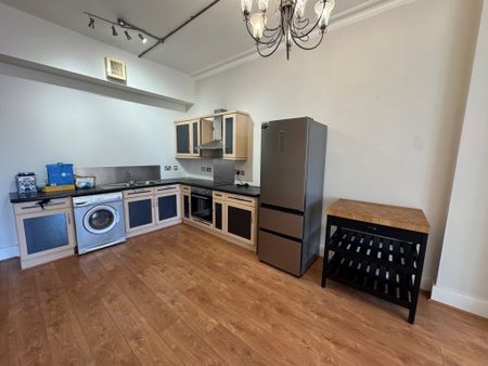 Exchange Street East, Liverpool, L2 - Photo 5