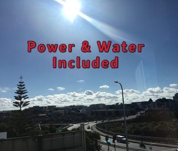 Power and Water are INCLUDED in the rent. - Photo 4