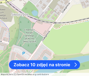 Mieszkanie Nowy Port + parking - Zdjęcie 1