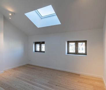 Appartement te huur - Foto 4