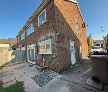 Forest Street, Shepshed, LE12 - Photo 1