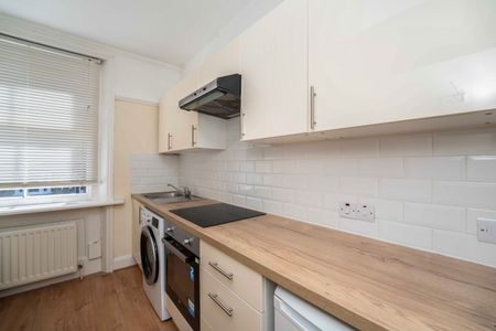 Studio to rent - Photo 4