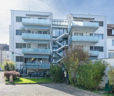 3.5-Zimmer, 87 m², CHF 2'135.-- - Photo 4