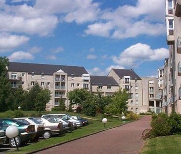 Location Appartement 2 pièces 47m² ORLEANS 45000 - Photo 6