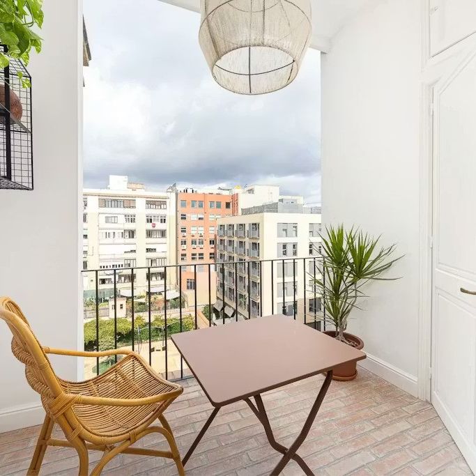 Carrer de Mallorca, Barcelona, Catalonia 08037 - Photo 1