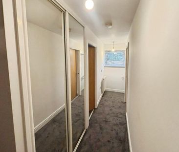 2 bedroom apartment to rent - Photo 6