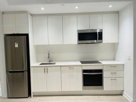 For Lease - 1928 Lake Shore Boulevard Unit# 1206, Toronto, Ontario - Photo 5