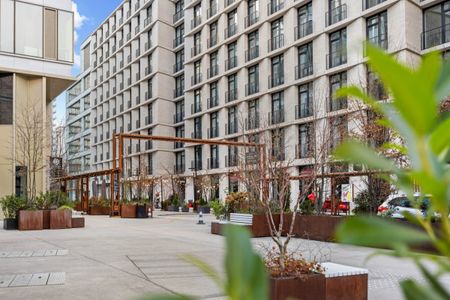 Warszawa, Krochmalna - Photo 4